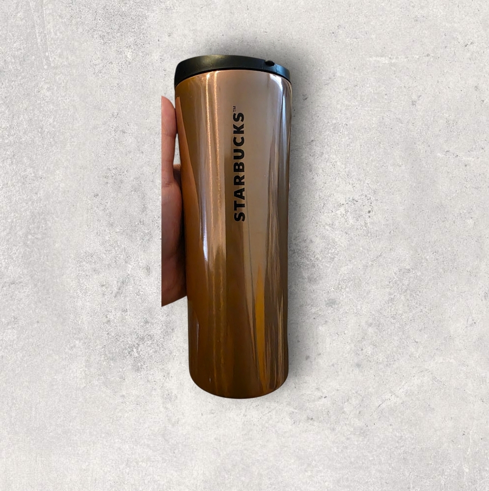 Starbucks Tumbler